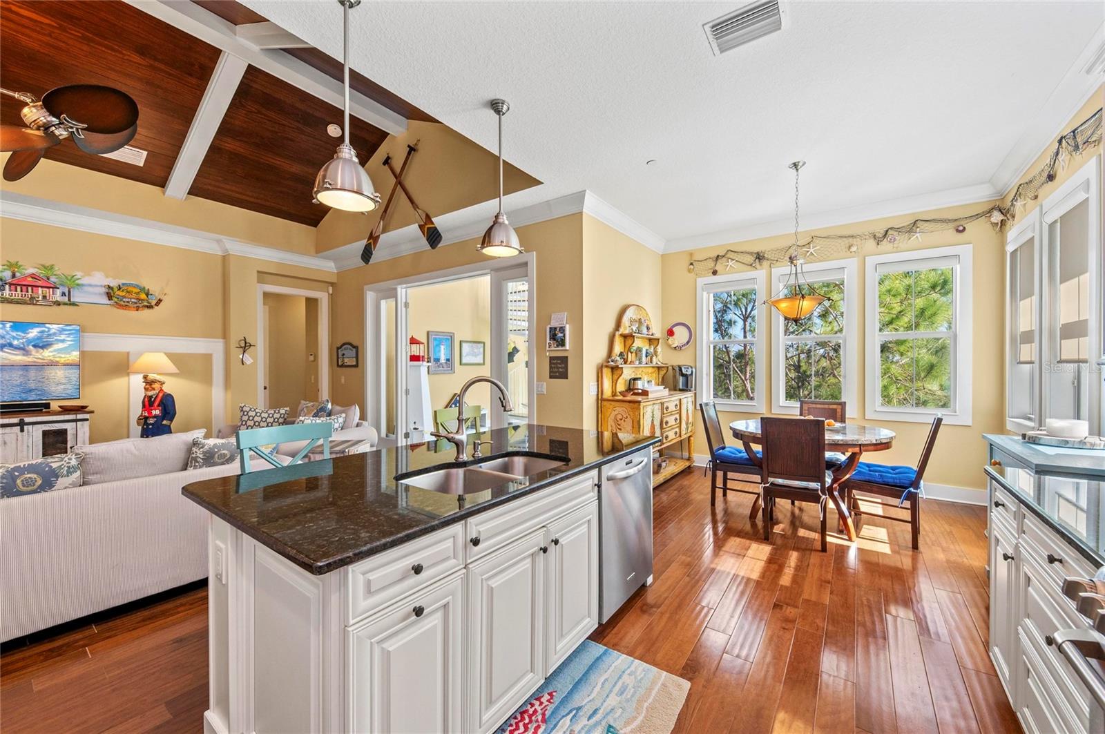 HARBOUR ISLE - Residential