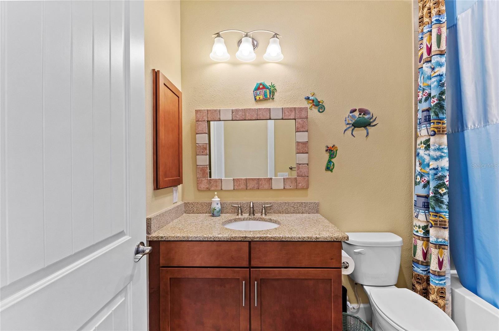 HARBOUR ISLE - Residential