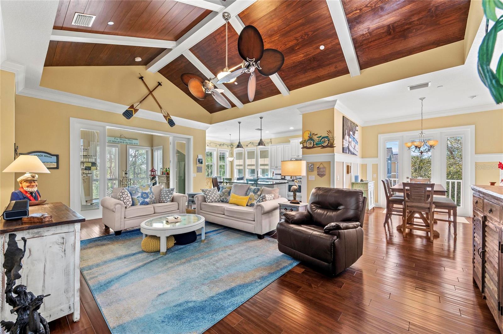 HARBOUR ISLE - Residential