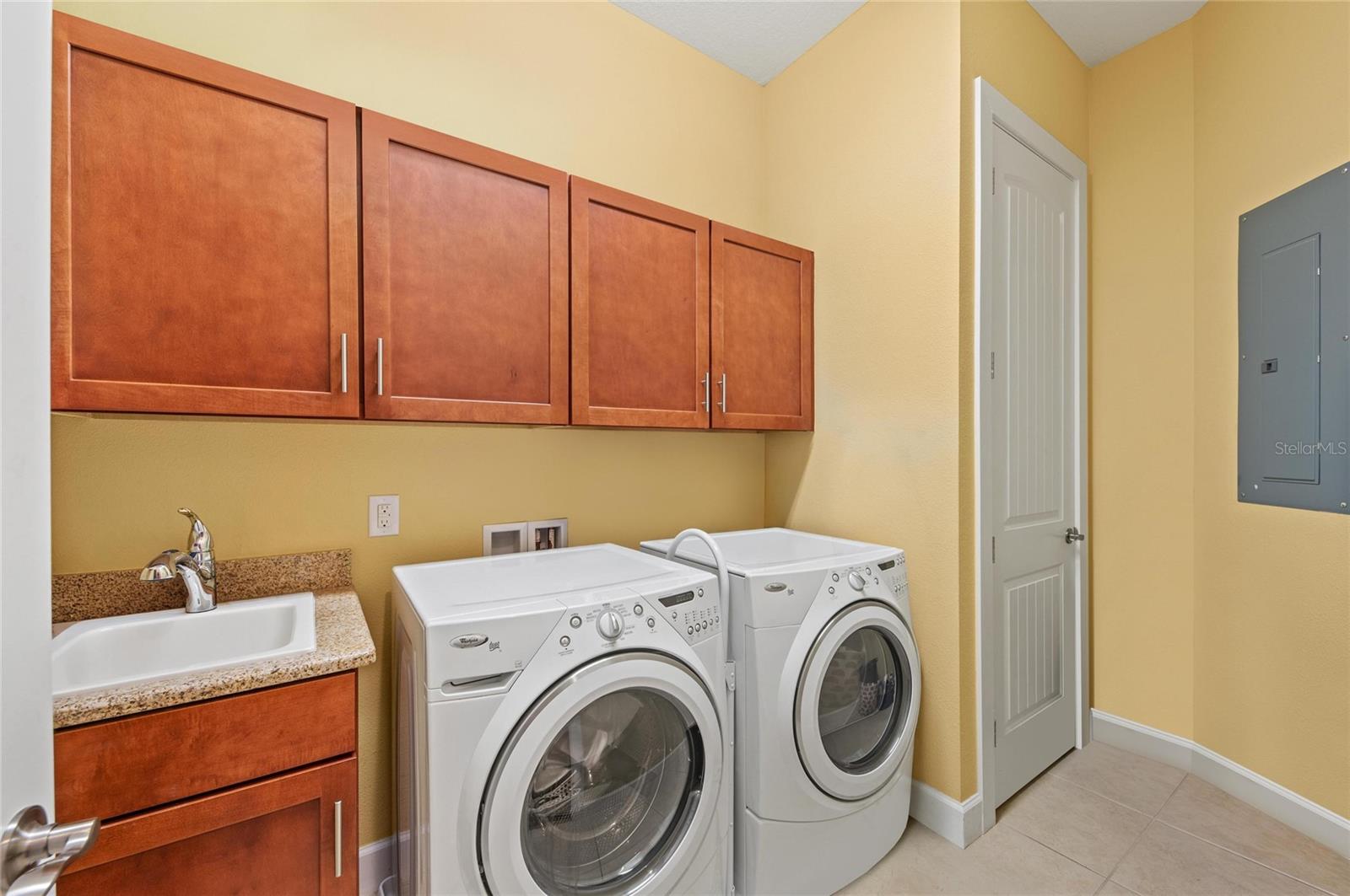 HARBOUR ISLE - Residential