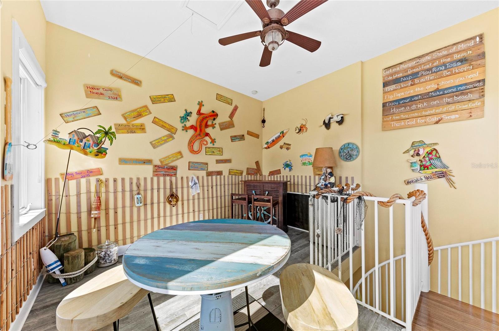 HARBOUR ISLE - Residential