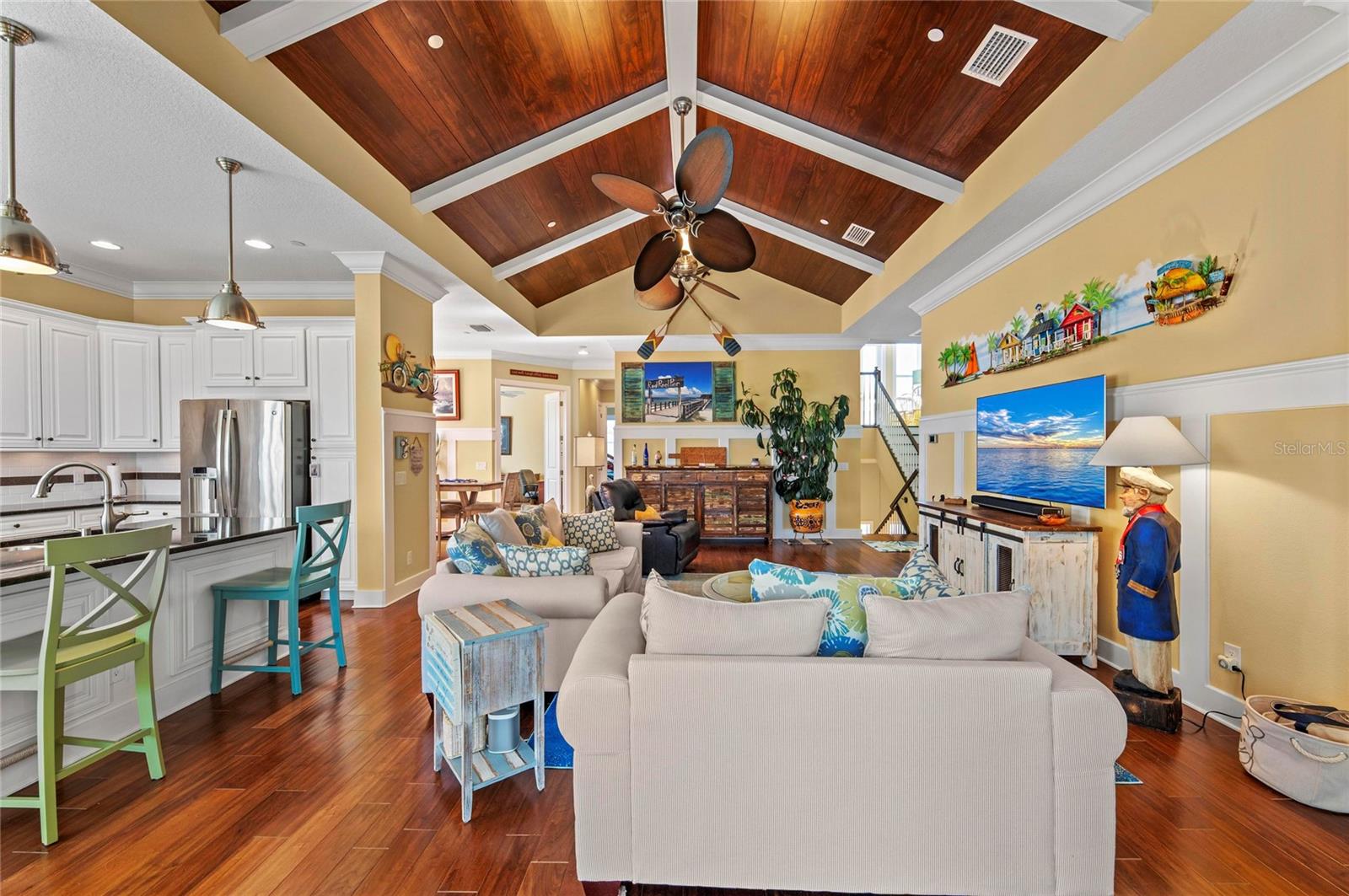 HARBOUR ISLE - Residential