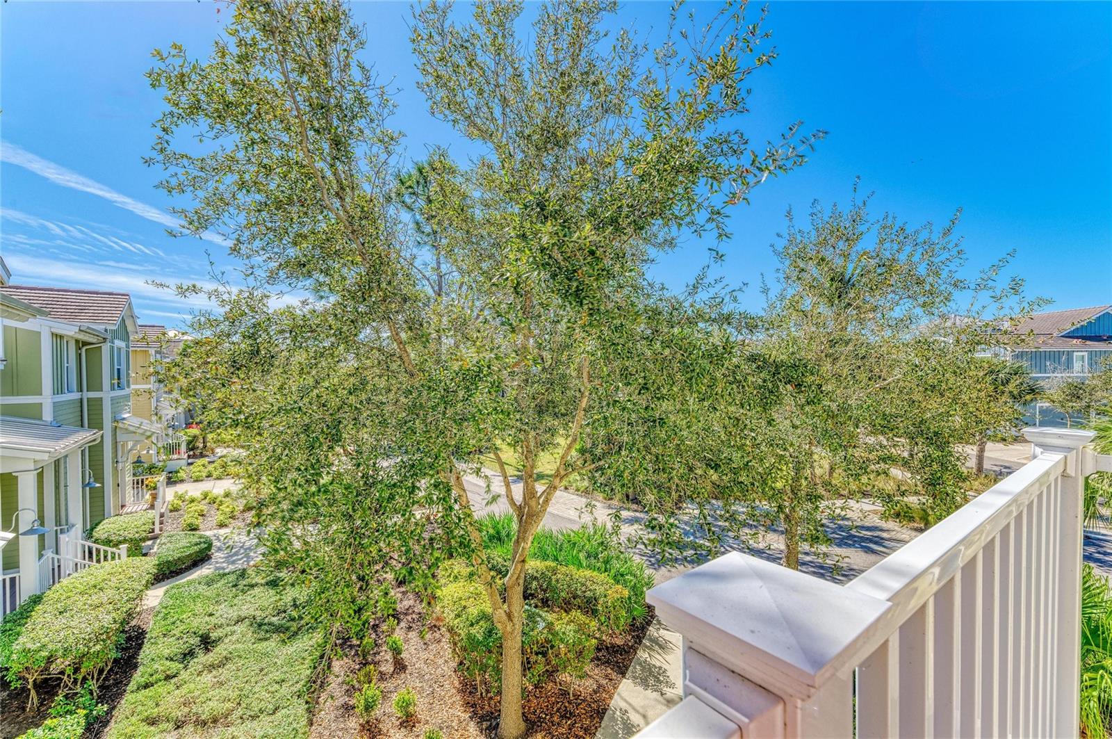 HARBOUR ISLE - Residential