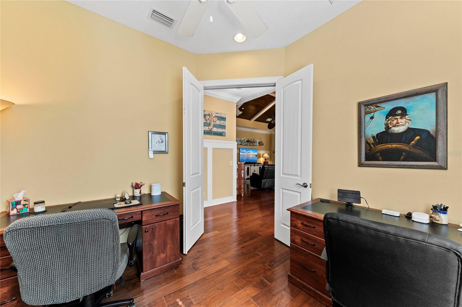 HARBOUR ISLE - Residential