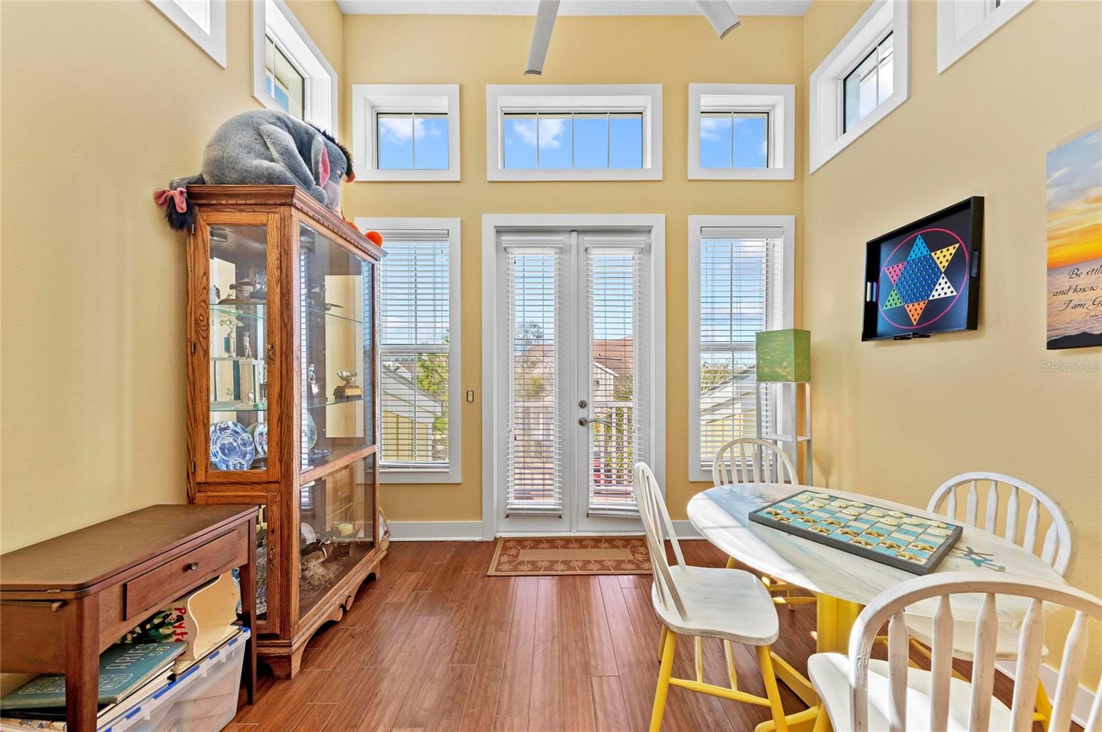 HARBOUR ISLE - Residential