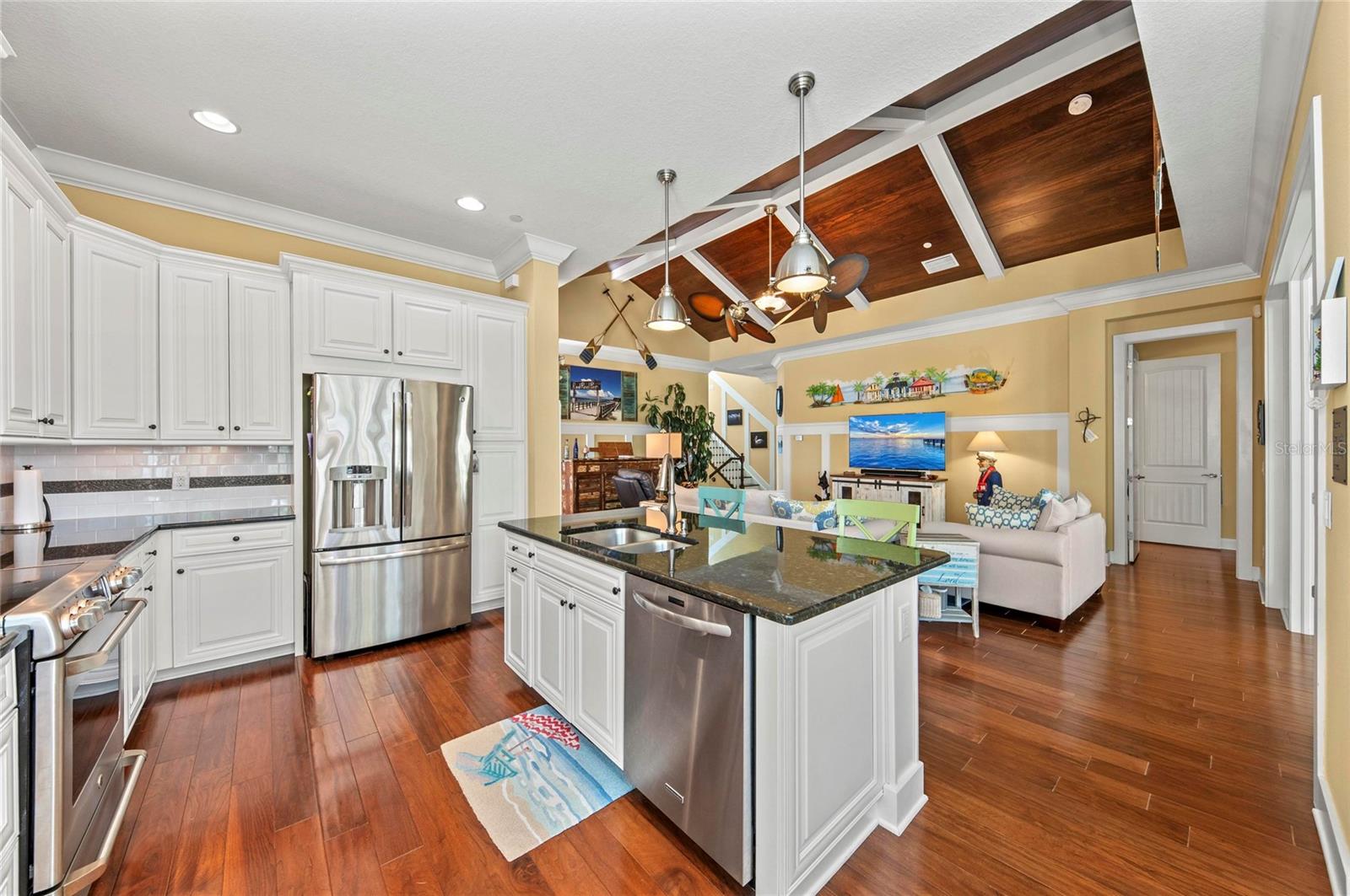 HARBOUR ISLE - Residential