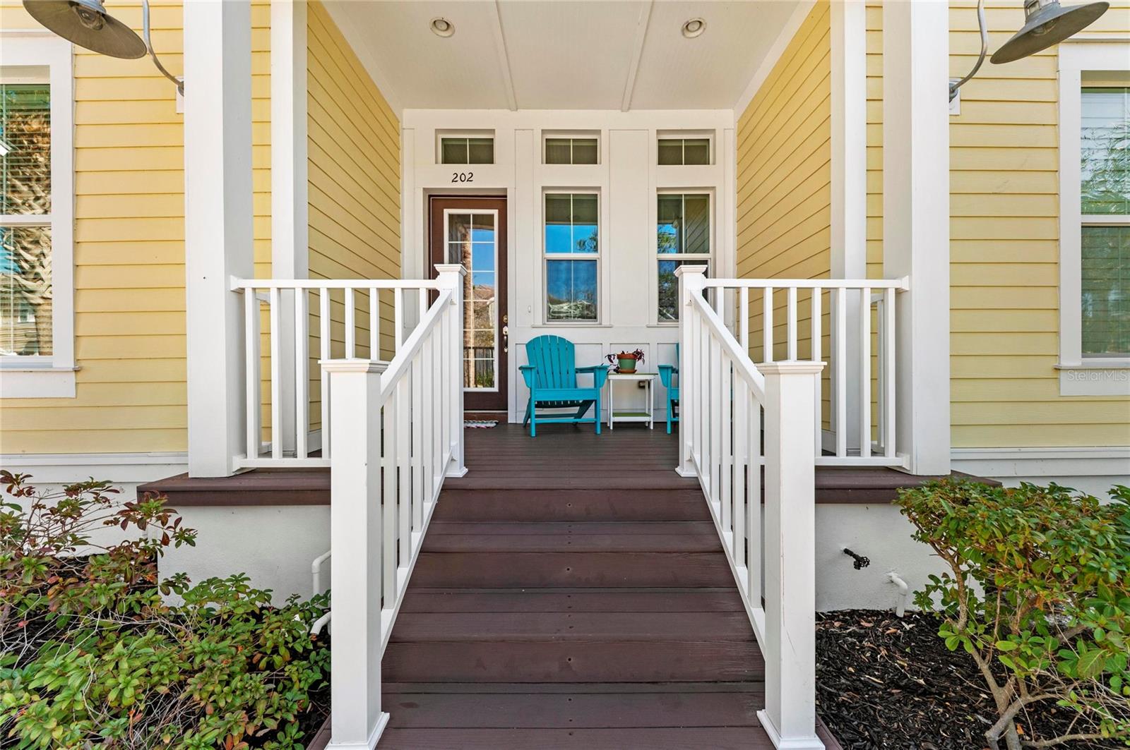 HARBOUR ISLE - Residential