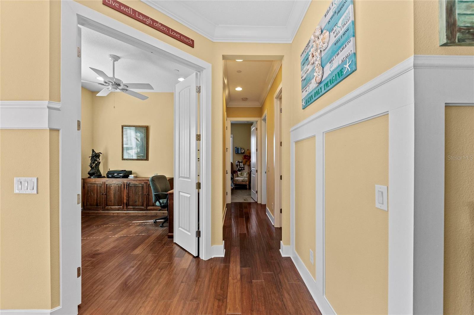 HARBOUR ISLE - Residential