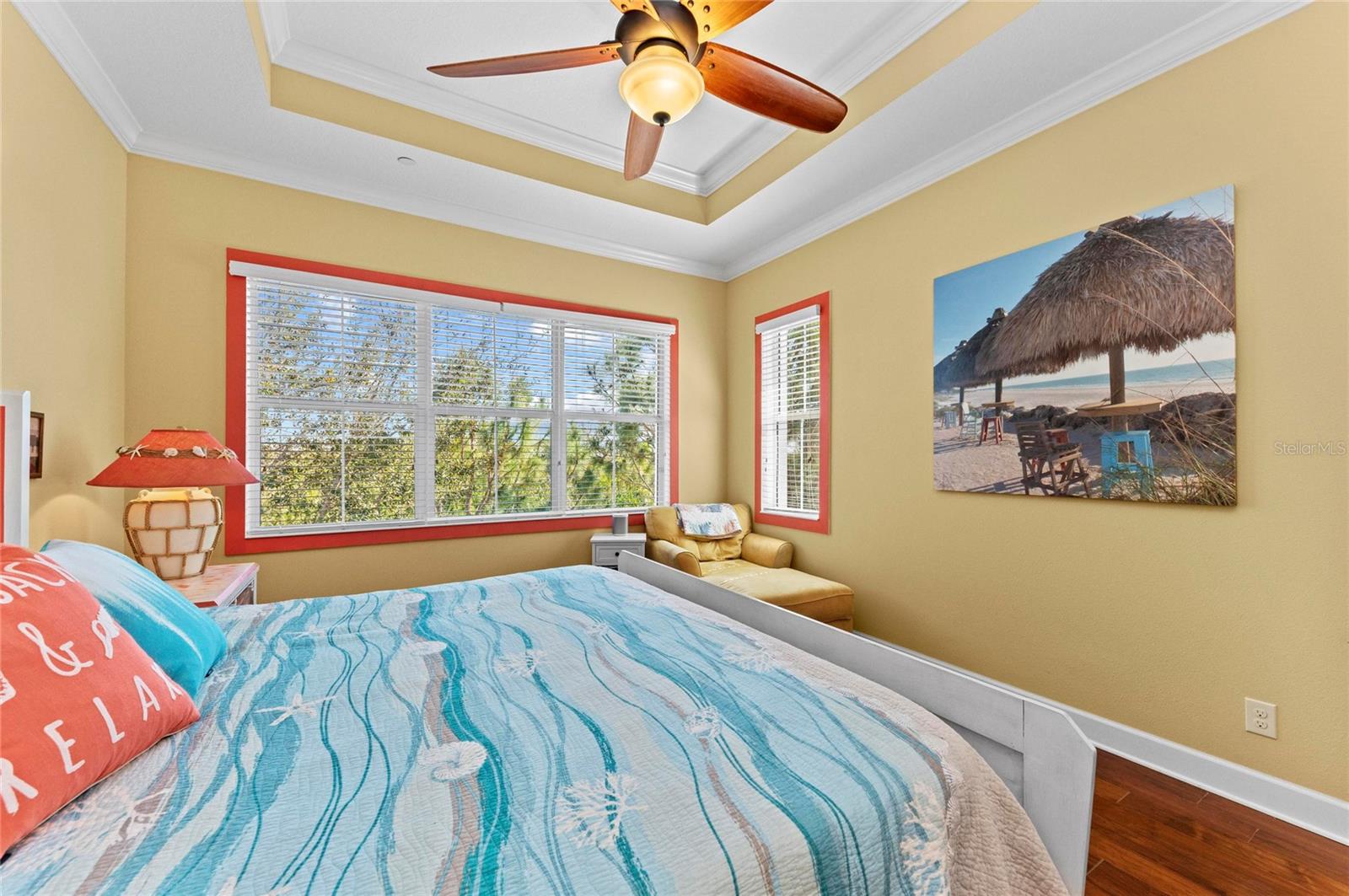 HARBOUR ISLE - Residential