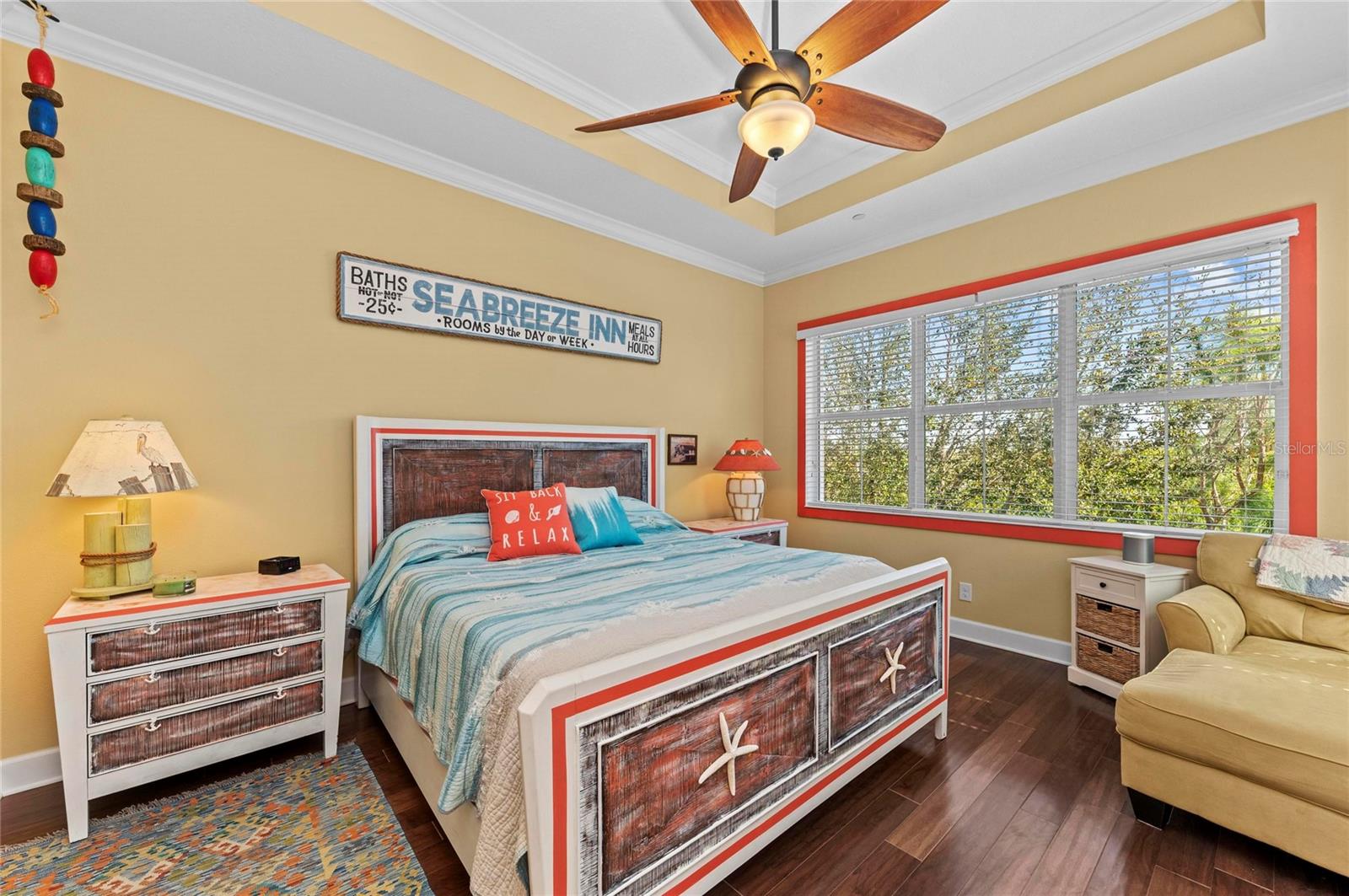 HARBOUR ISLE - Residential