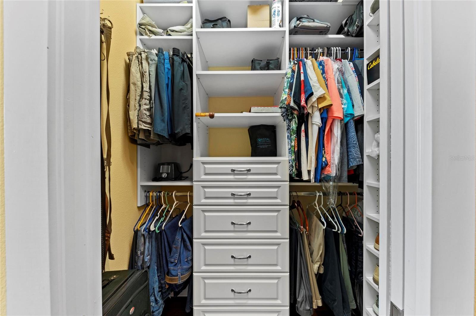 HARBOUR ISLE - Residential