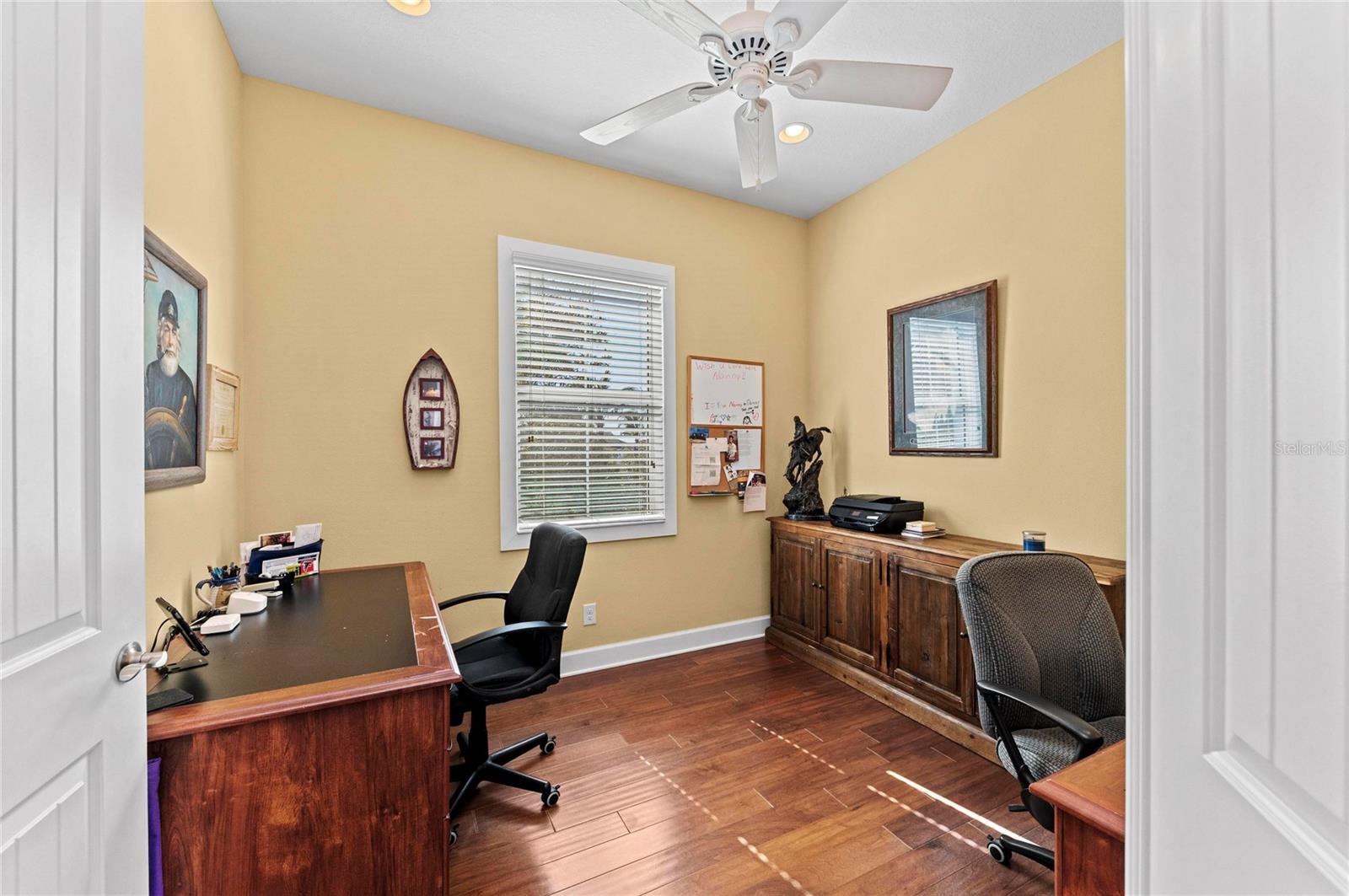 HARBOUR ISLE - Residential