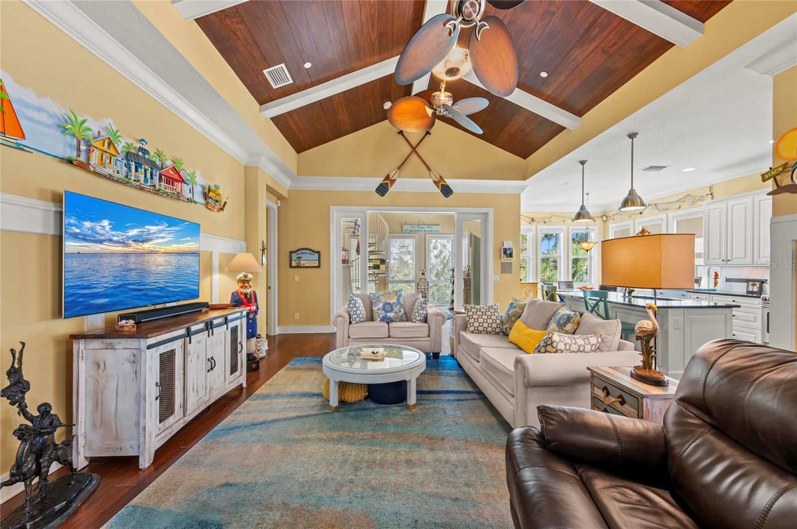 HARBOUR ISLE - Residential