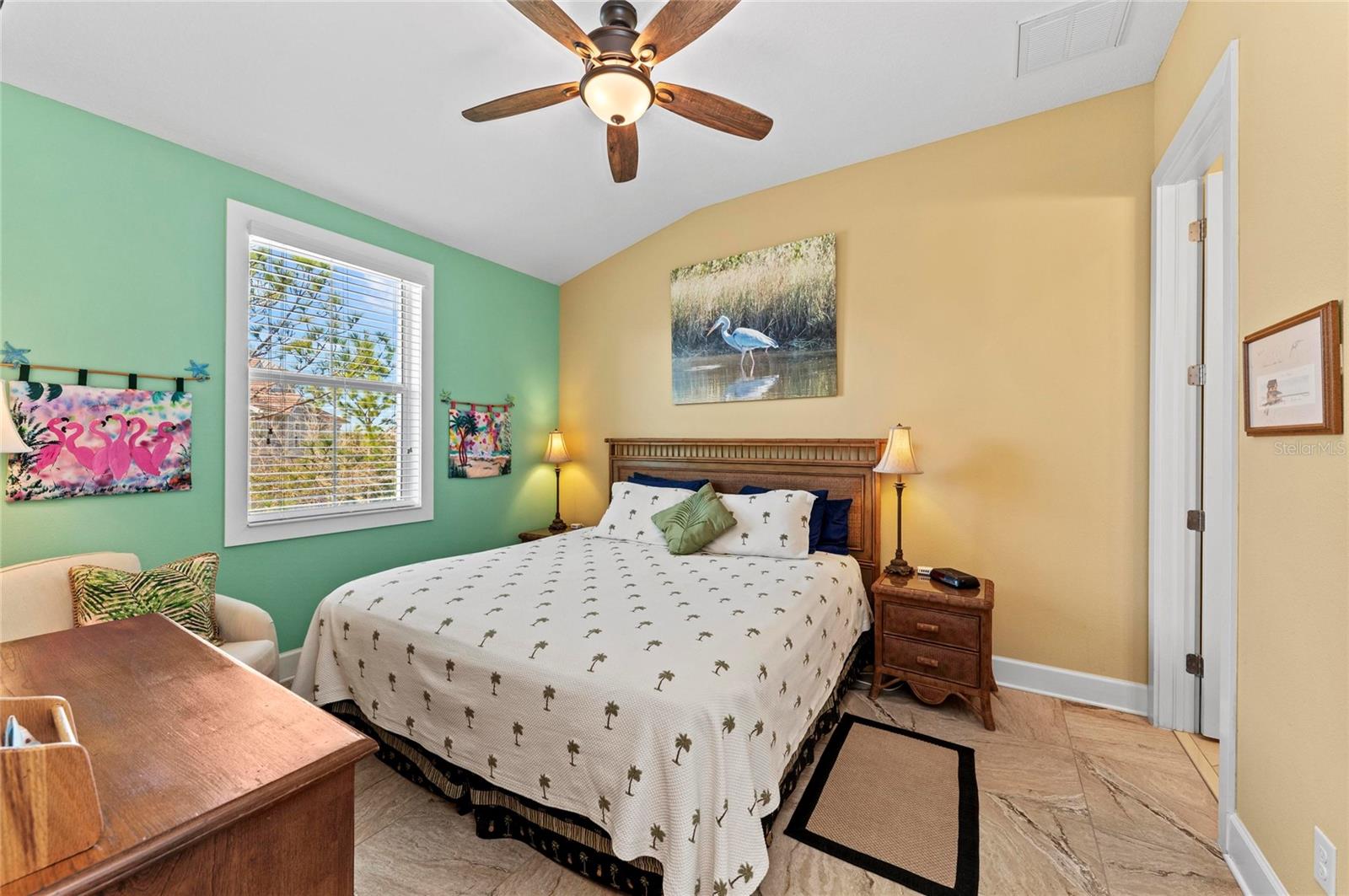 HARBOUR ISLE - Residential