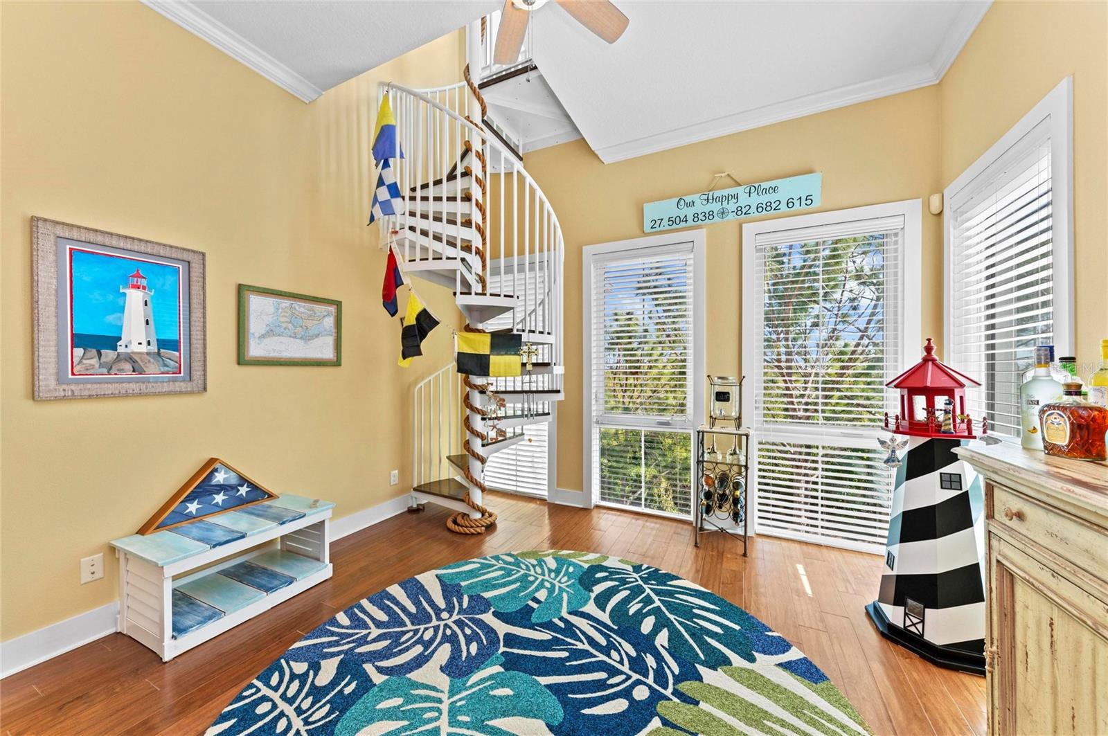 HARBOUR ISLE - Residential