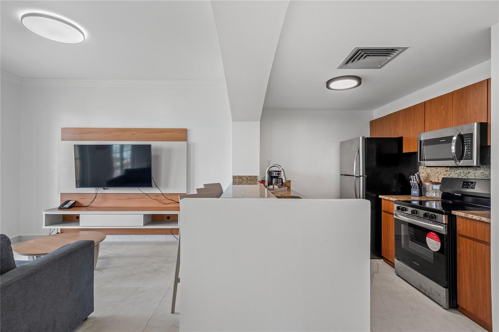 LAS CASITAS I - Residential