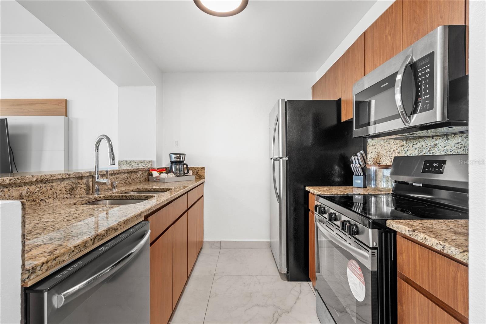 LAS CASITAS I - Residential