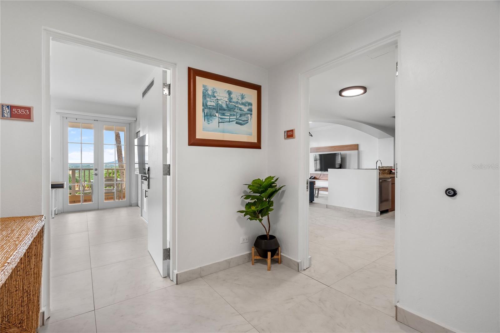 LAS CASITAS I - Residential