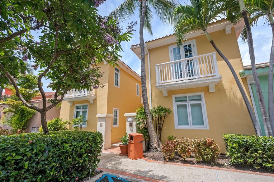 Step into the fabulous lifestyle of Las Casitas Village I at El Conquistador Resort in Fajardo, Puerto Rico.

This exclusive villa boasts 3 independent rooms: 5351, 5352, and 5353. It has been completely remodeled with new tiles and stylishly renovated bathrooms, making it ideal for launching a short-term rental business or enjoying quality time with family and friends.

Located on the ground level for easy access, the villa offers 1,949 SqFt of space, 3 bedrooms, 3 full bathrooms, and 2 balconies to soak in the stunning surroundings.

Casitas I also features a brand new full-power generator, ensuring convenience and comfort at all times.

Seize this premium opportunity and become part of this exclusive paradise today!