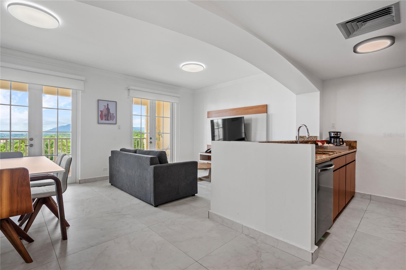 LAS CASITAS I - Residential