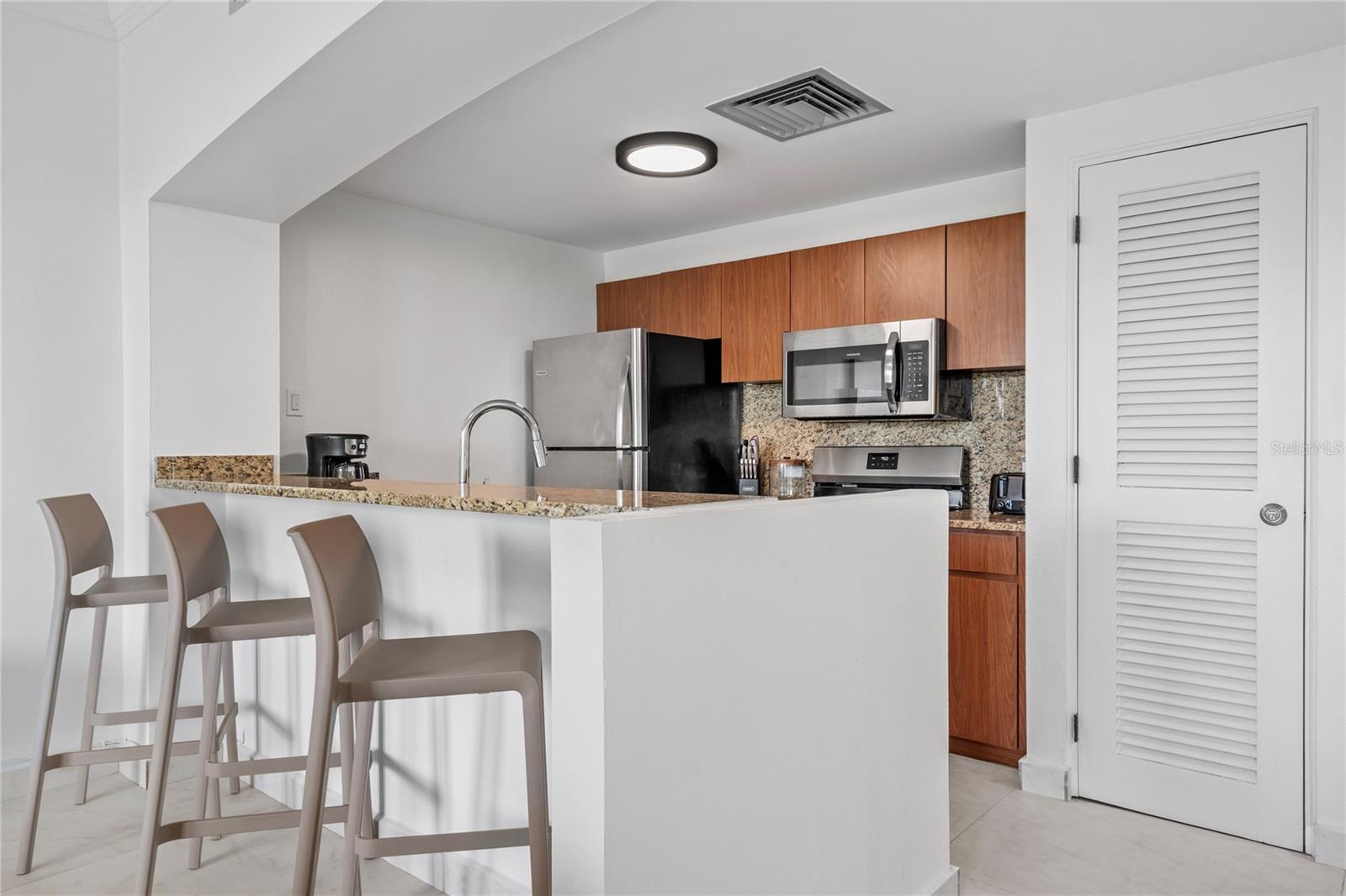 LAS CASITAS I - Residential