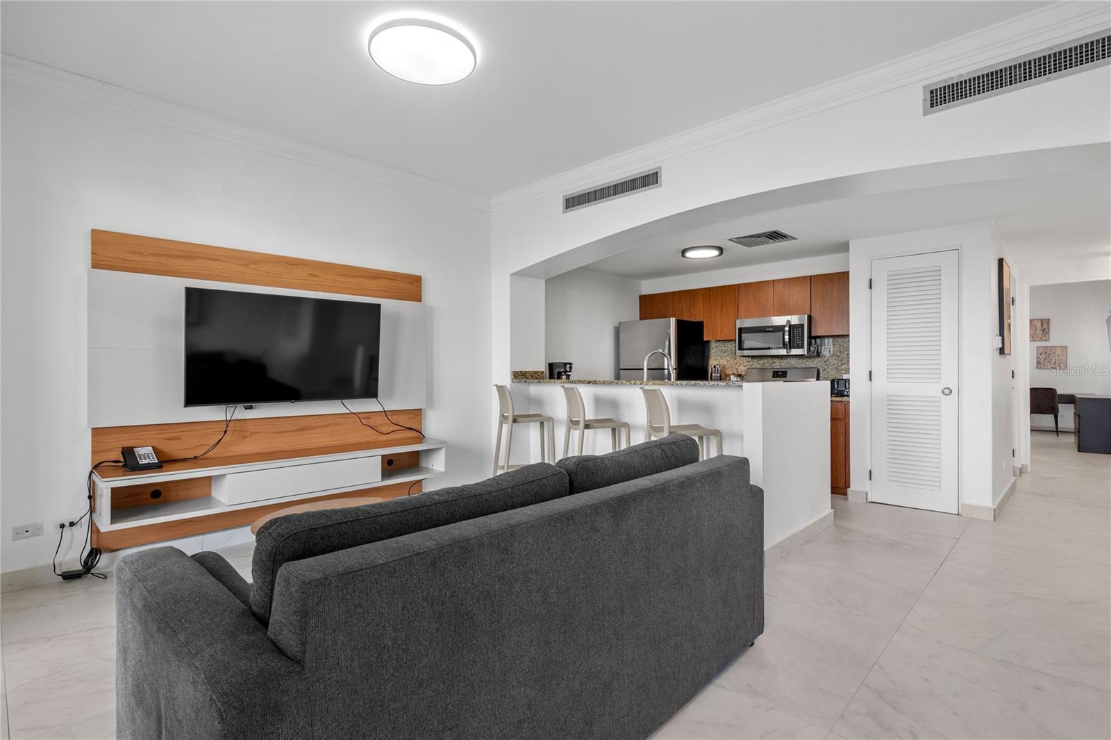 LAS CASITAS I - Residential