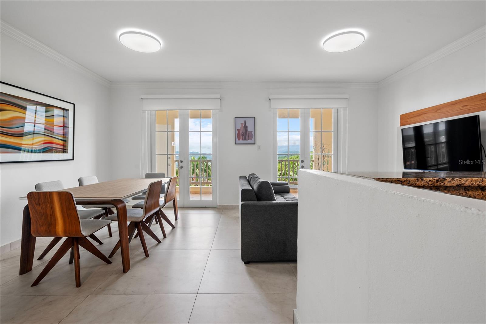 LAS CASITAS I - Residential