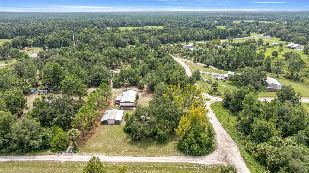 Photo of 8630 W Moonhaze Court, Crystal River, FL 34428 (MLS # OM708549)