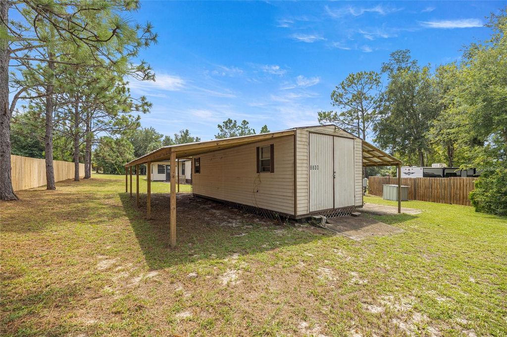 Photo of 8630 W Moonhaze Court, Crystal River, FL 34428 (MLS # OM708549)