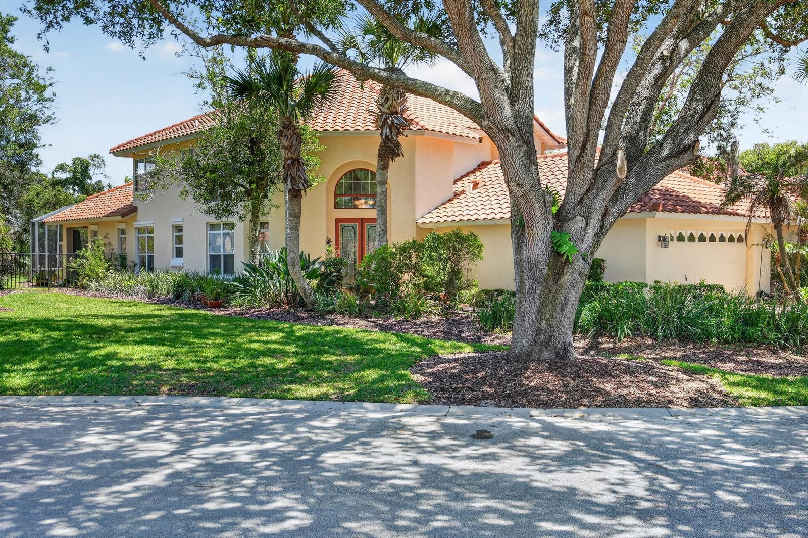 10 MONTERREY DRIVE