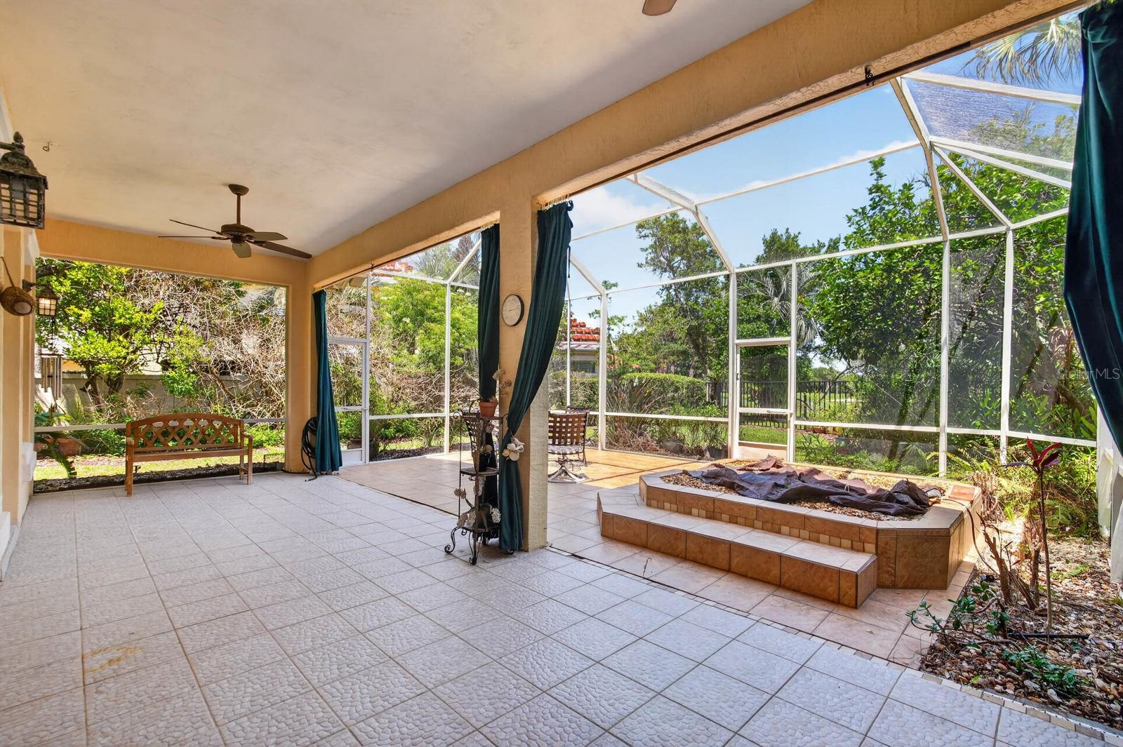 MONTERREY SUB - Residential