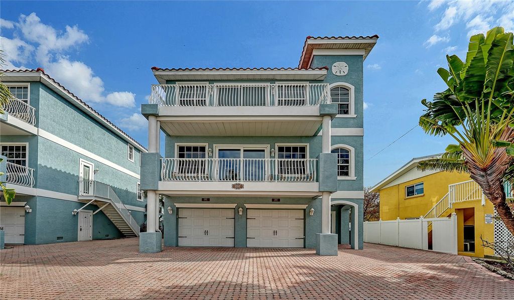 Photo of 2317 Avenue C #300, Bradenton Beach, FL 34217 (MLS # A4671533)