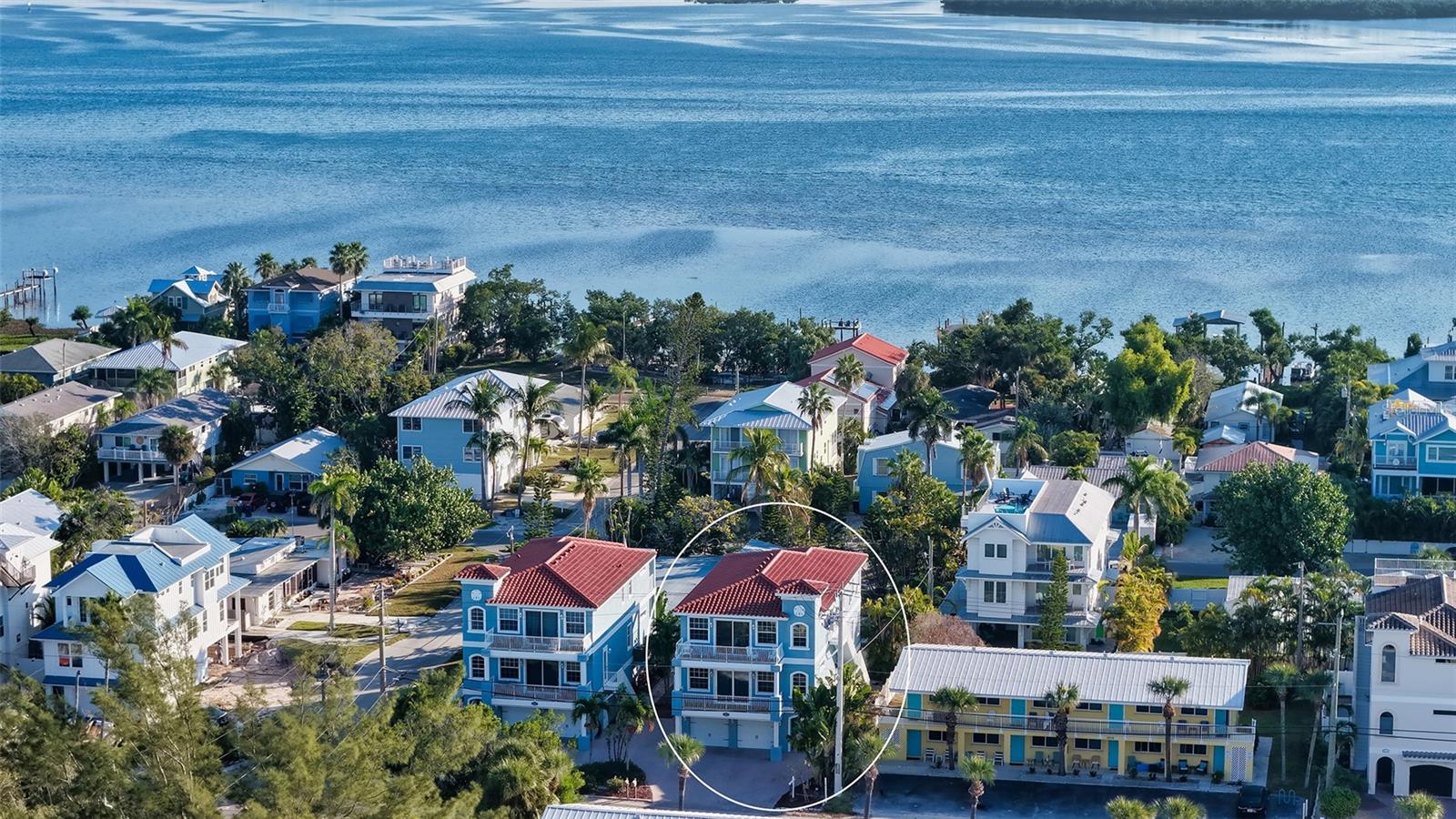 LAGUNA VENETO - Residential