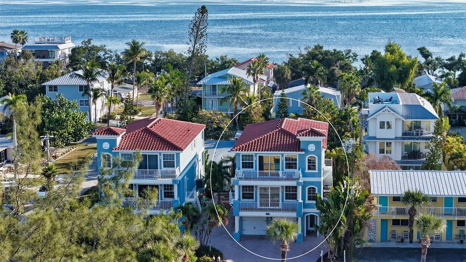 LAGUNA VENETO - Residential