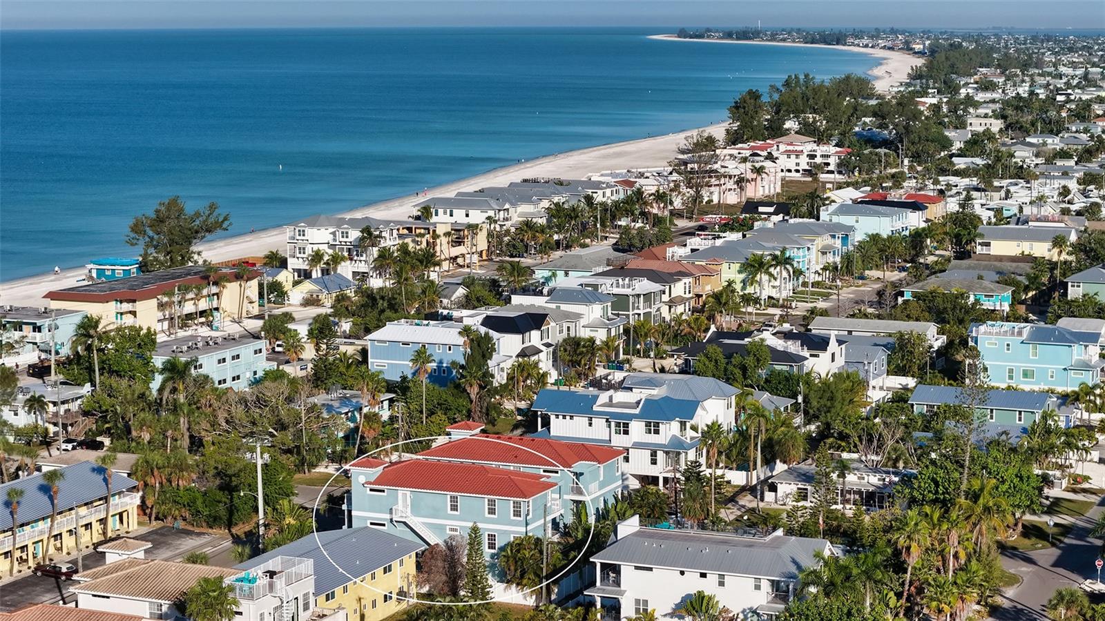 LAGUNA VENETO - Residential