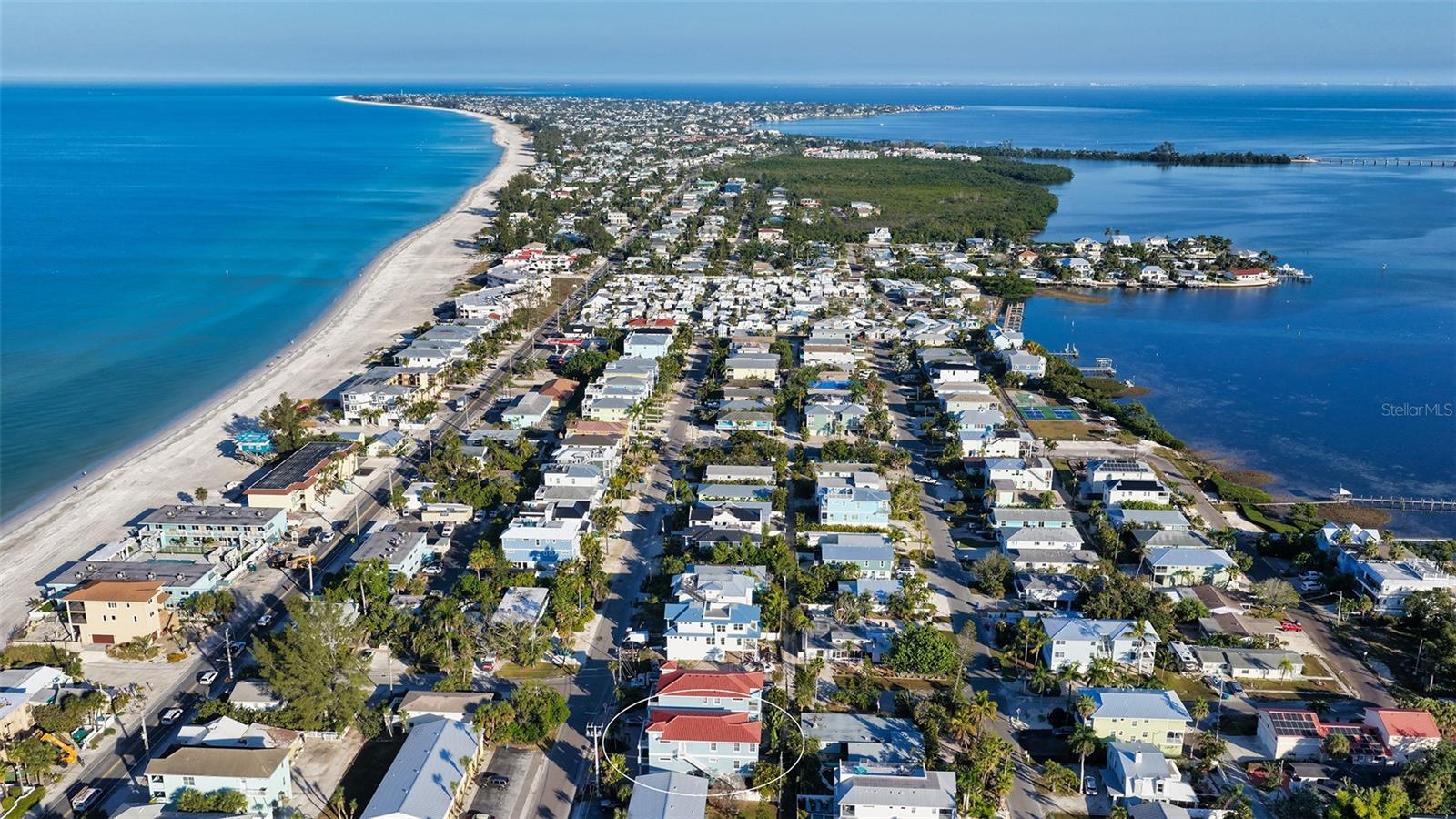 LAGUNA VENETO - Residential