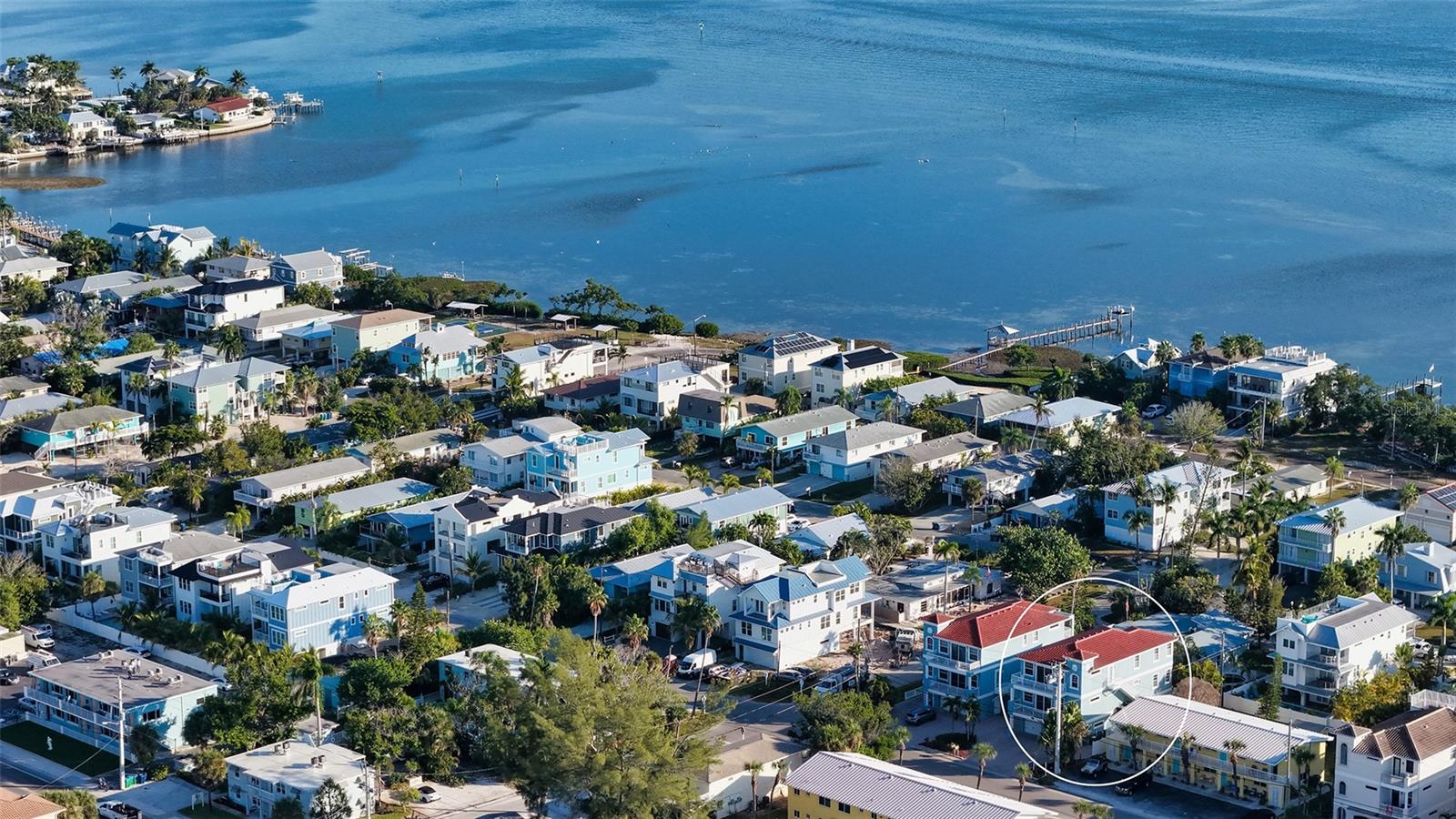 LAGUNA VENETO - Residential