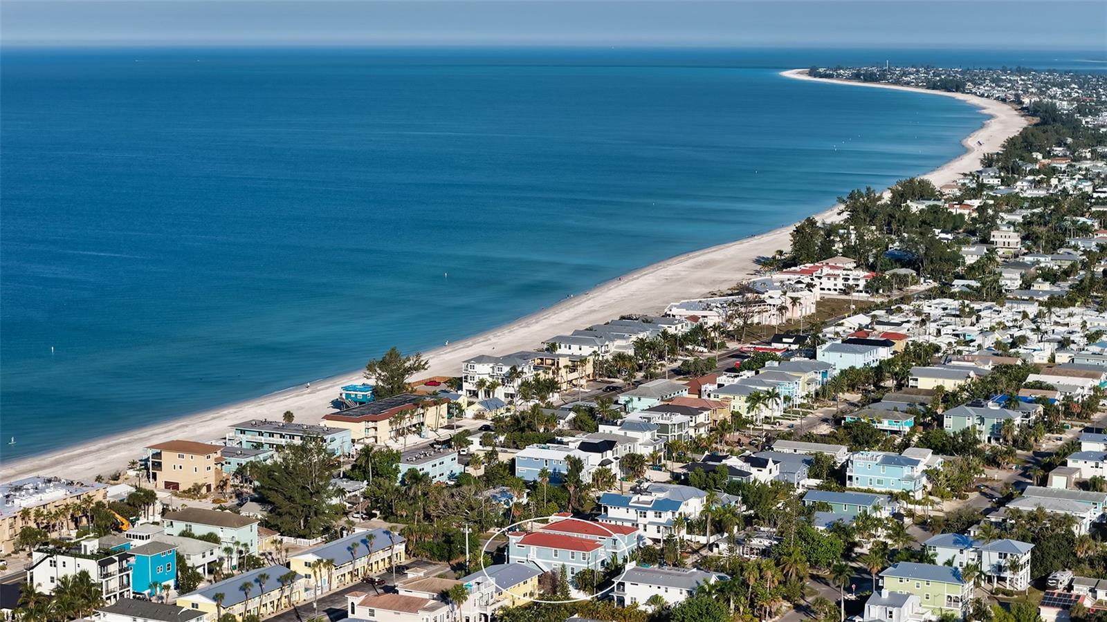 LAGUNA VENETO - Residential