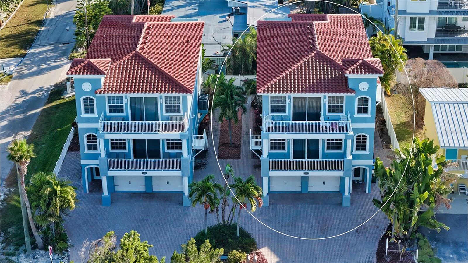 LAGUNA VENETO - Residential