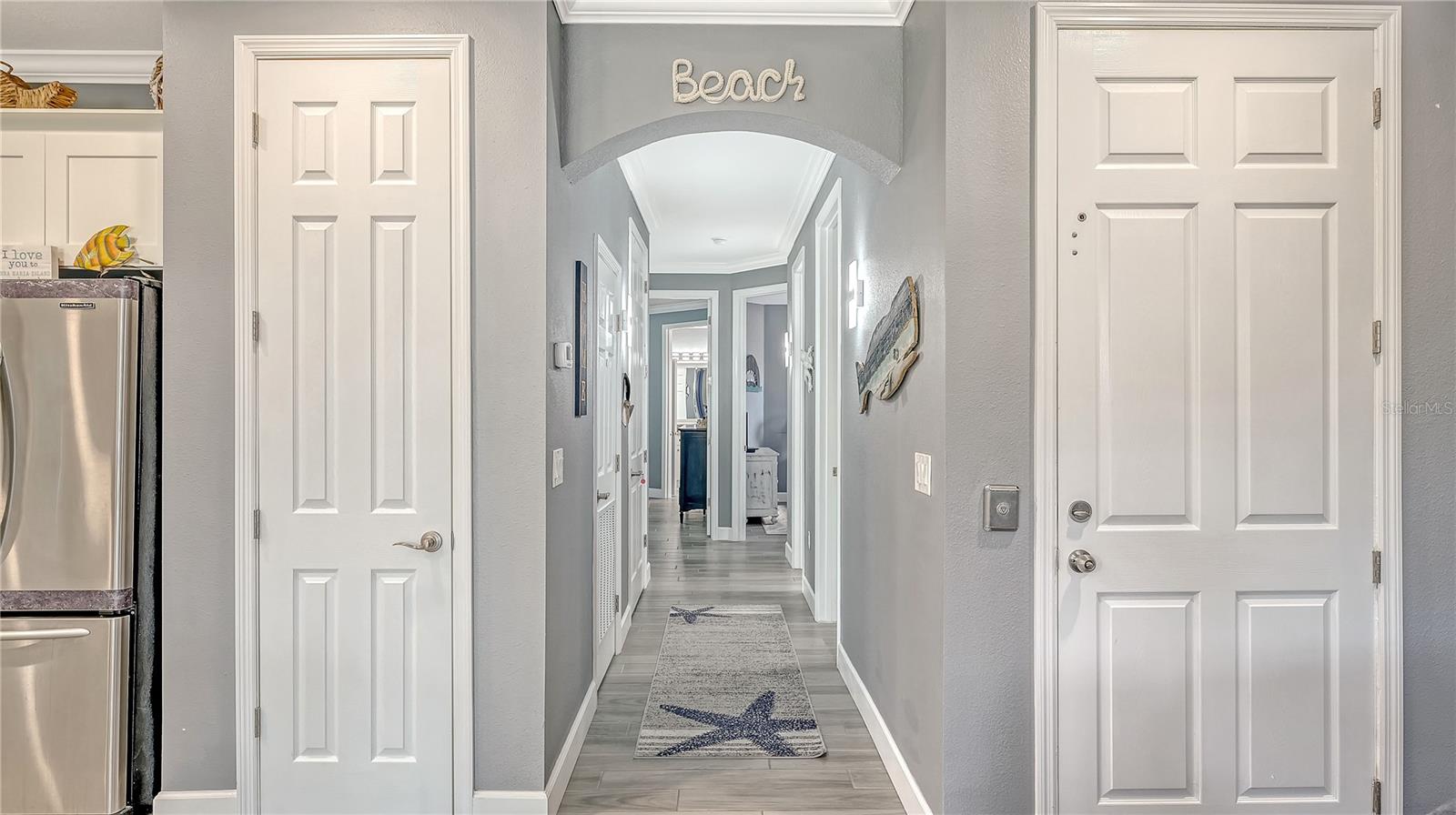 LAGUNA VENETO - Residential