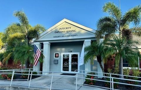 128 W CHARLOTTE AVENUE 117B PUNTA GORDA FL 33950
