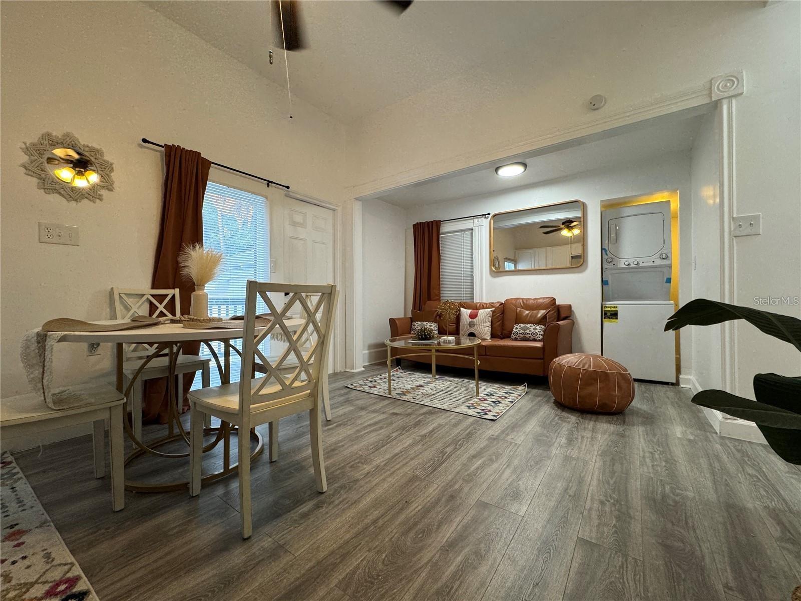 PACKWOOD - Residential