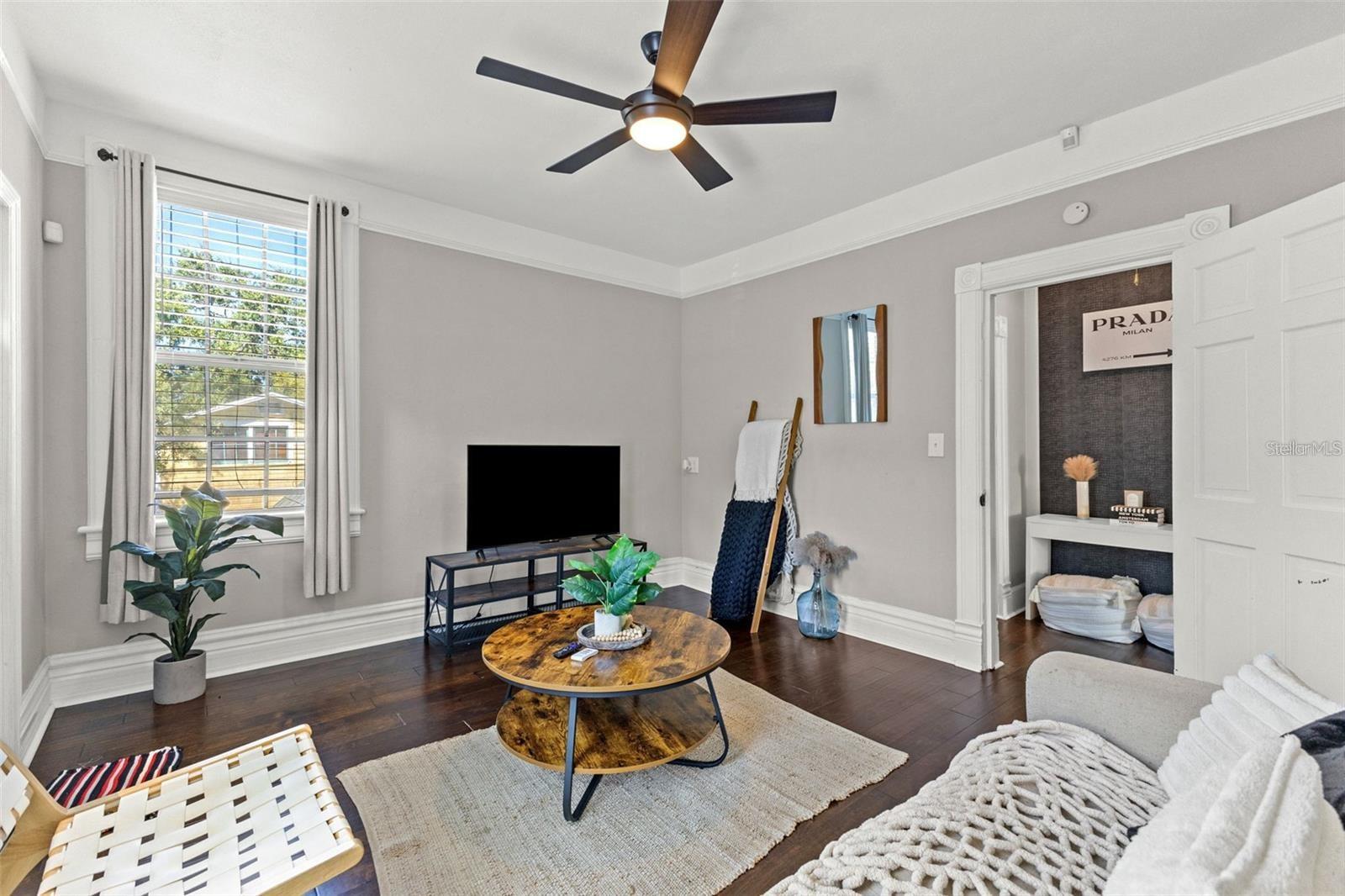 PACKWOOD - Residential