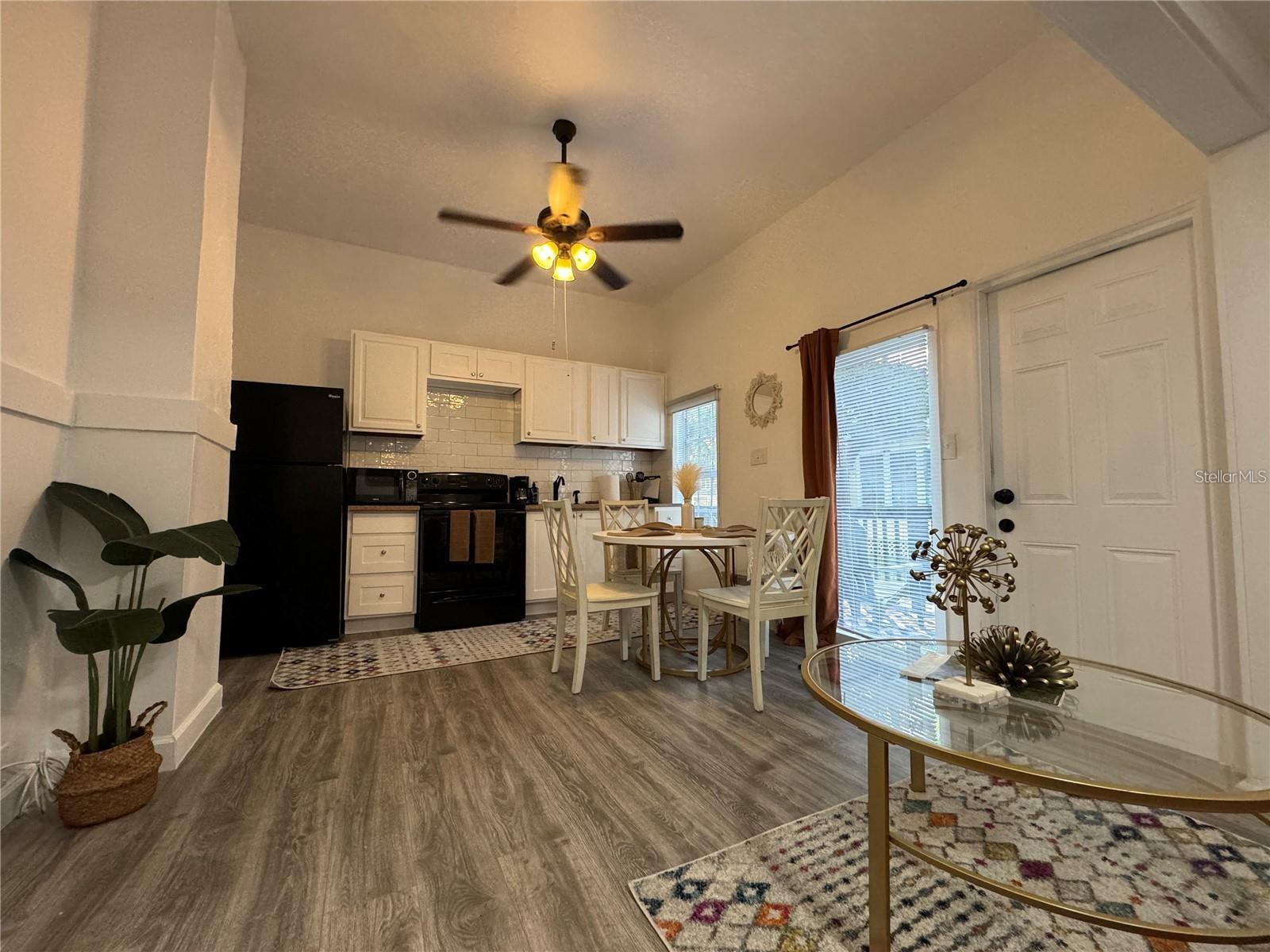 PACKWOOD - Residential