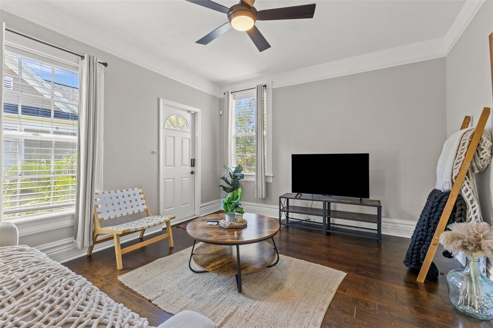 PACKWOOD - Residential