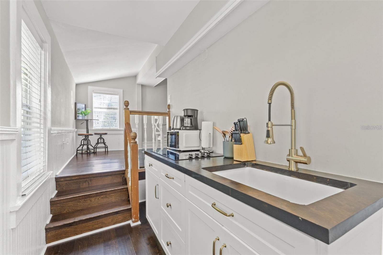 PACKWOOD - Residential