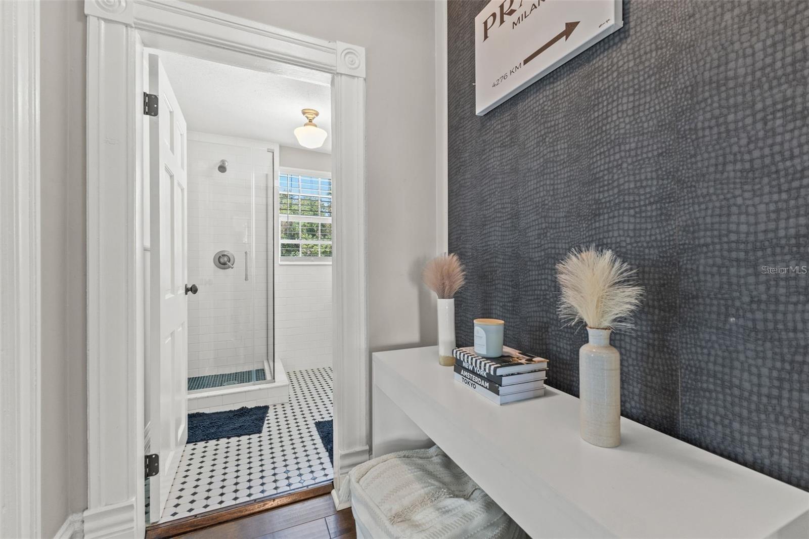 PACKWOOD - Residential