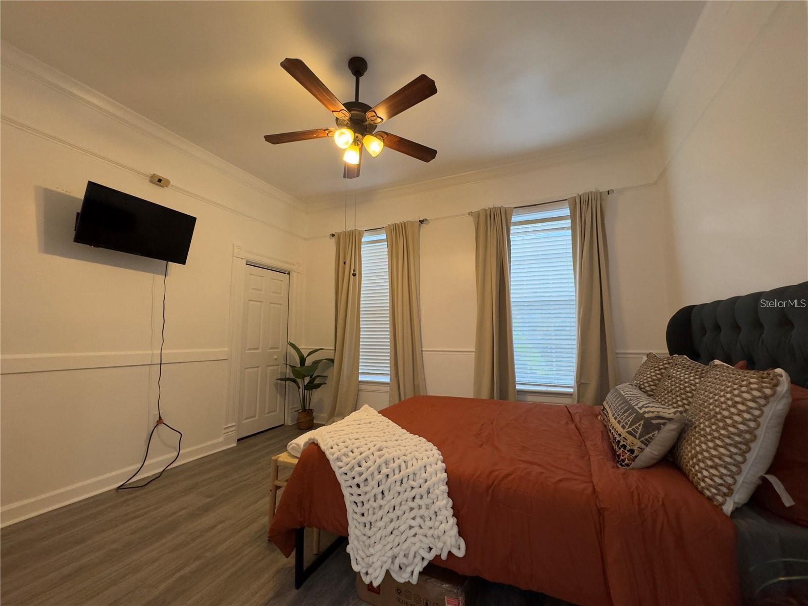 PACKWOOD - Residential