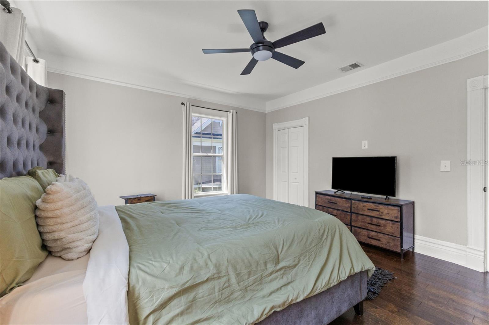 PACKWOOD - Residential