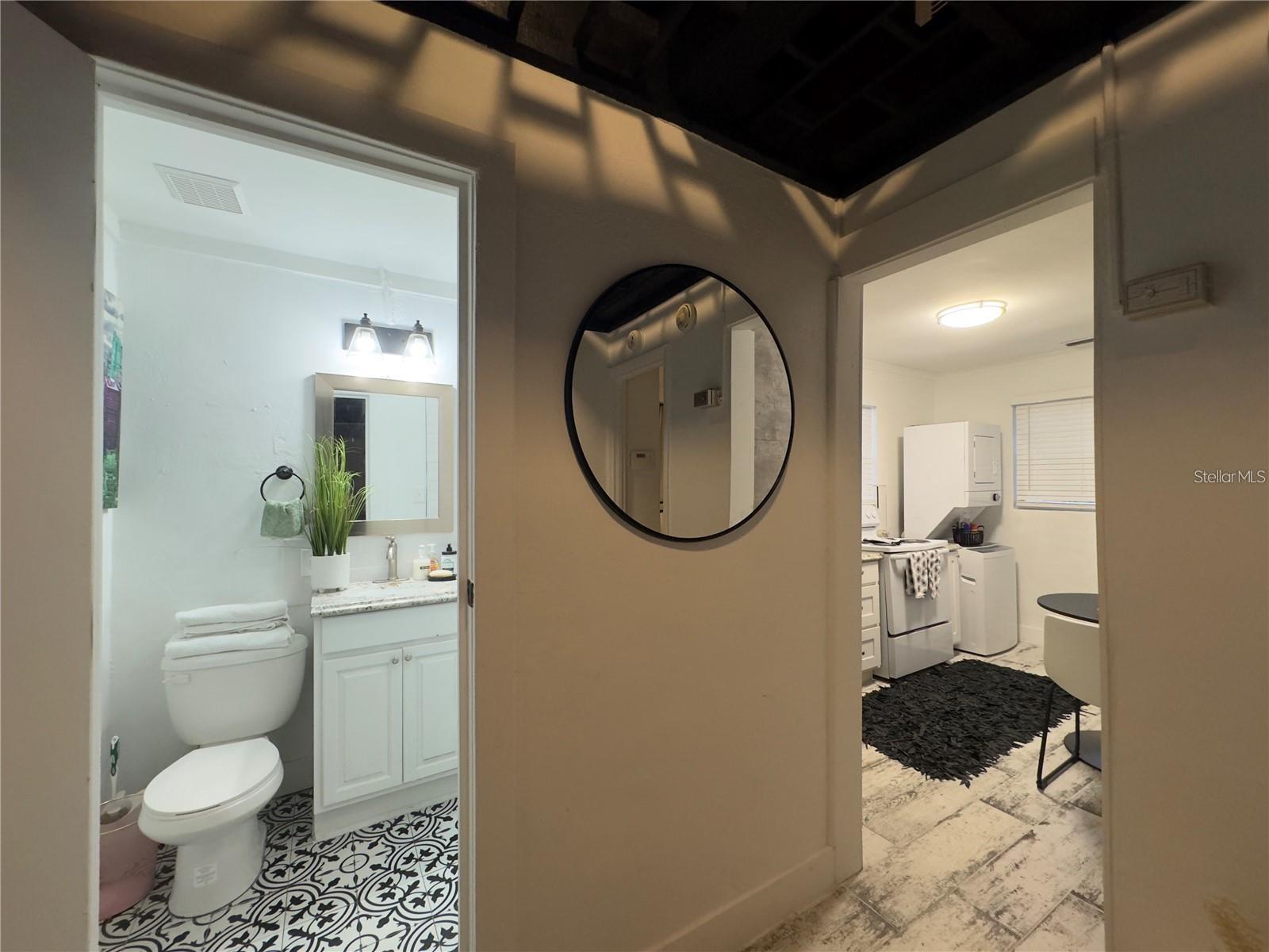 PACKWOOD - Residential